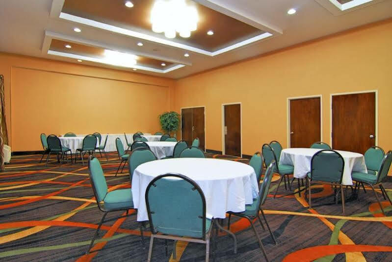 Quality Inn Lincolnton Eksteriør billede