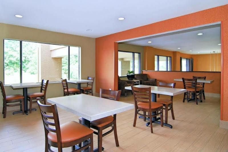 Quality Inn Lincolnton Eksteriør billede