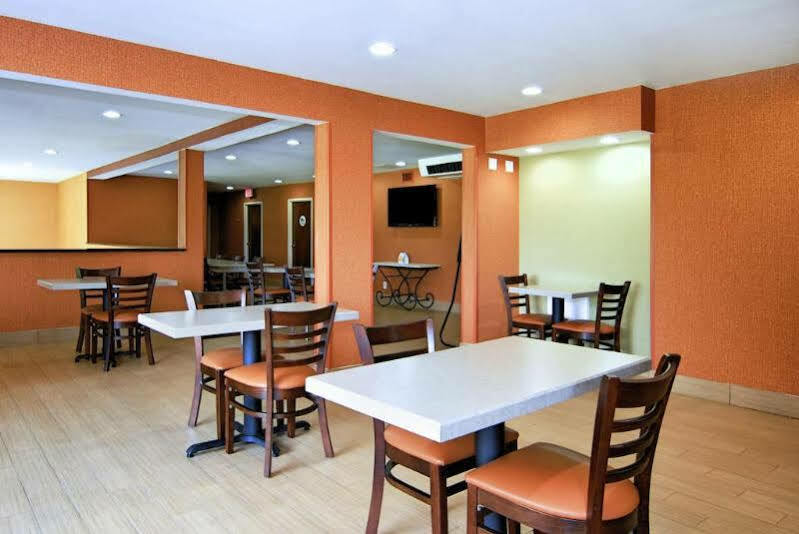 Quality Inn Lincolnton Eksteriør billede