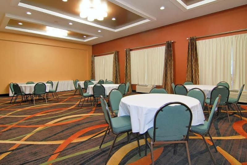 Quality Inn Lincolnton Eksteriør billede