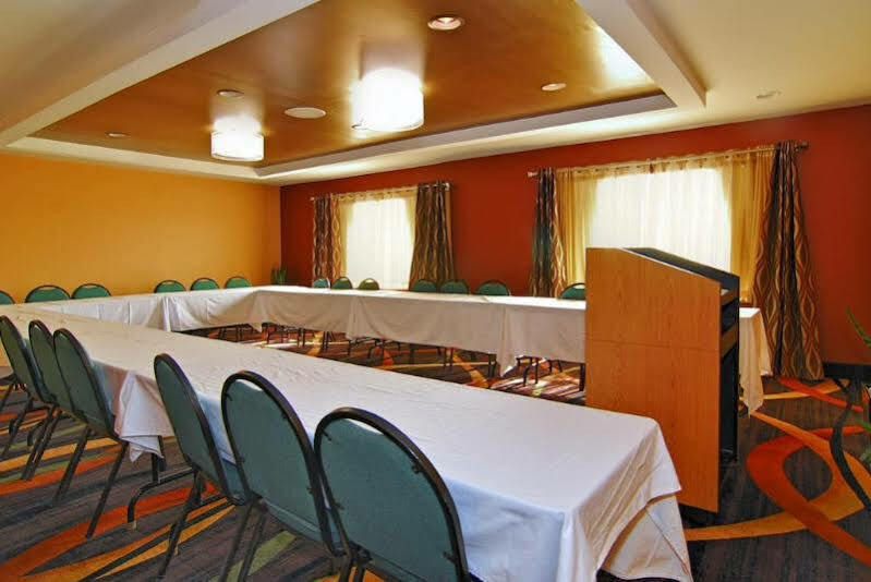 Quality Inn Lincolnton Eksteriør billede