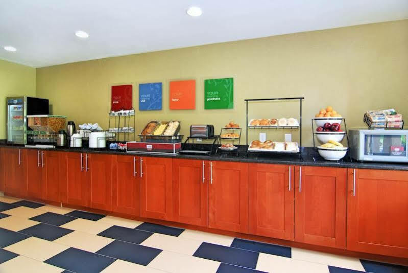 Quality Inn Lincolnton Eksteriør billede